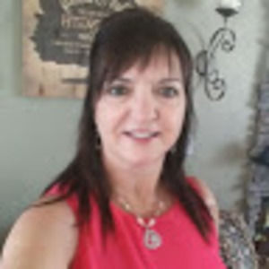 Meet your Posher, Cindy